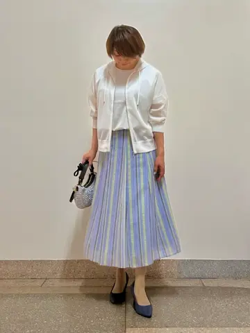 ONWARD CROSSET SELECT 菅原 コーディネート画像