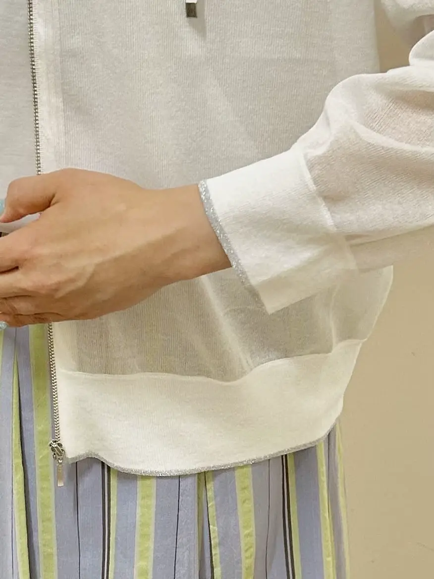 ONWARD CROSSET SELECT 菅原 コーディネート画像