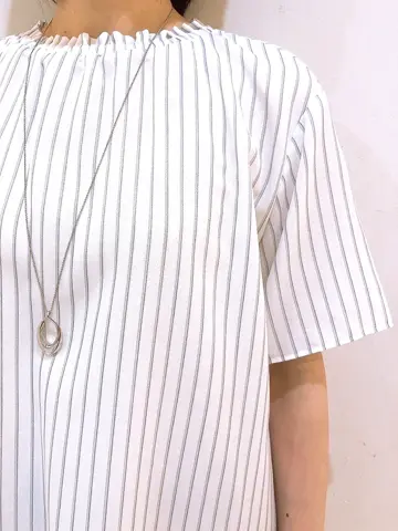 ONWARD CROSSET SELECT 今西 コーディネート画像