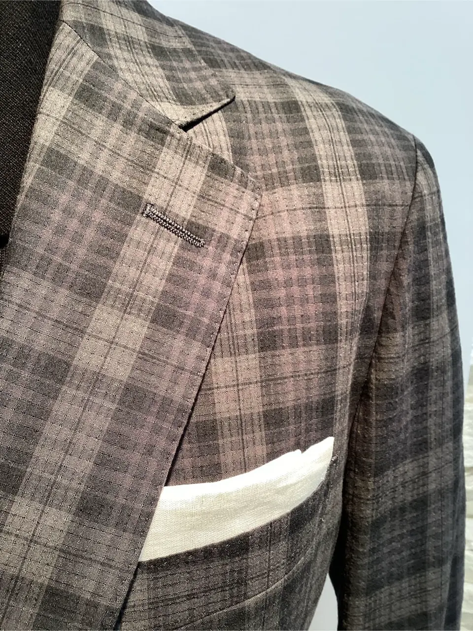 ONWARD CROSSET SELECT 石橋 コーディネート画像