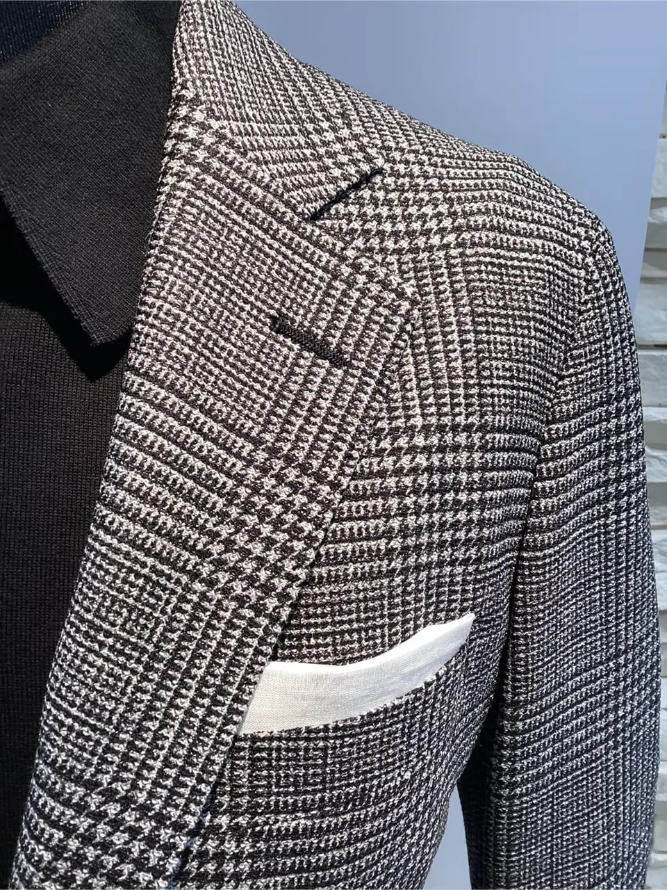 ONWARD CROSSET SELECT 石橋 コーディネート画像