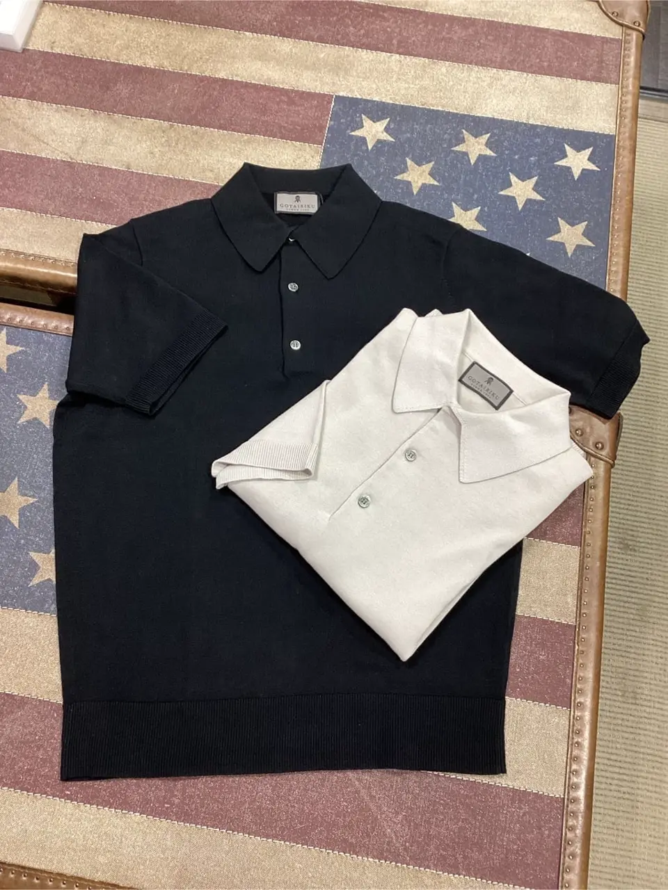 ONWARD CROSSET SELECT 石橋 コーディネート画像