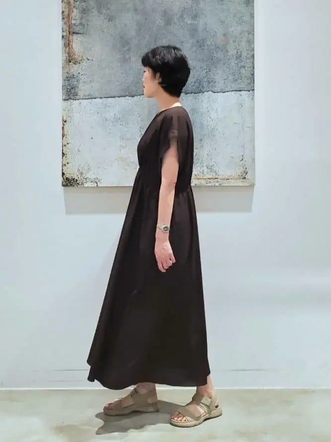 ONWARD CROSSET SELECT 本吉 コーディネート画像