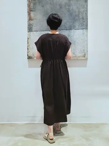 ONWARD CROSSET SELECT 本吉 コーディネート画像