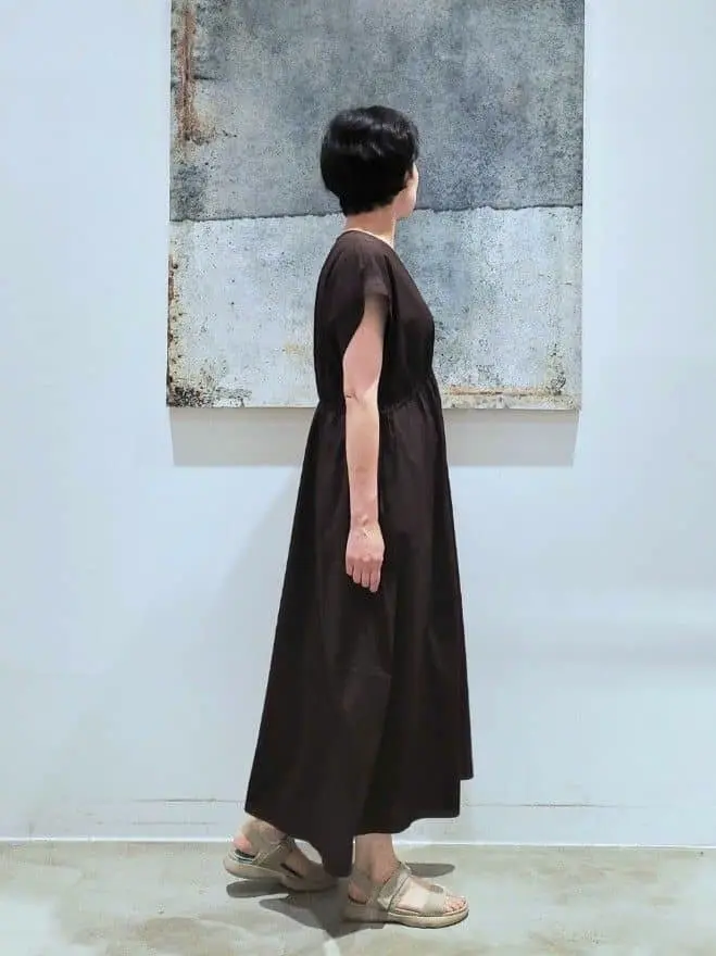 ONWARD CROSSET SELECT 本吉 コーディネート画像