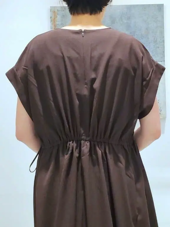 ONWARD CROSSET SELECT 本吉 コーディネート画像