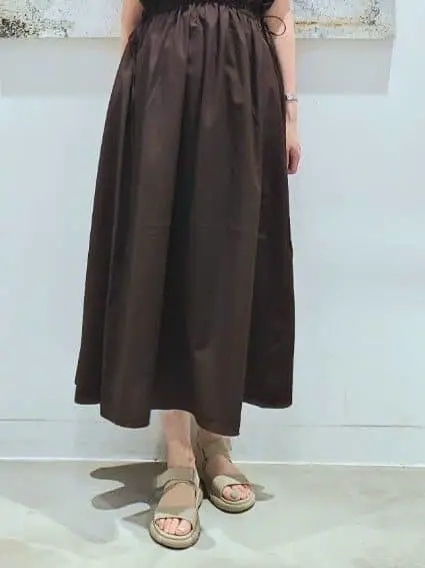 ONWARD CROSSET SELECT 本吉 コーディネート画像