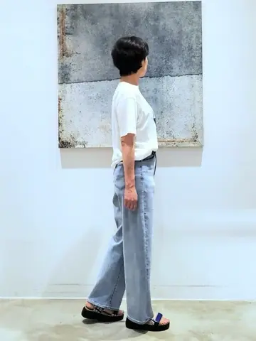 ONWARD CROSSET SELECT 本吉 コーディネート画像