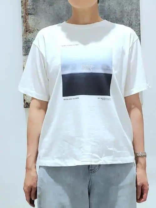 ONWARD CROSSET SELECT 本吉 コーディネート画像