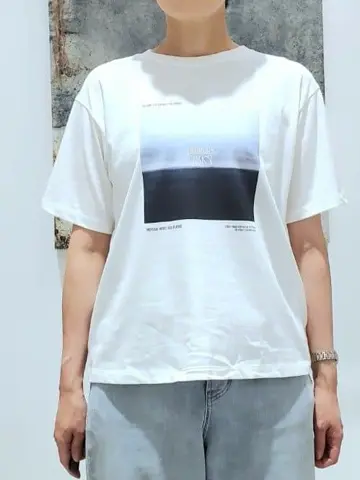 ONWARD CROSSET SELECT 本吉 コーディネート画像