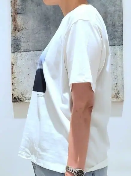 ONWARD CROSSET SELECT 本吉 コーディネート画像