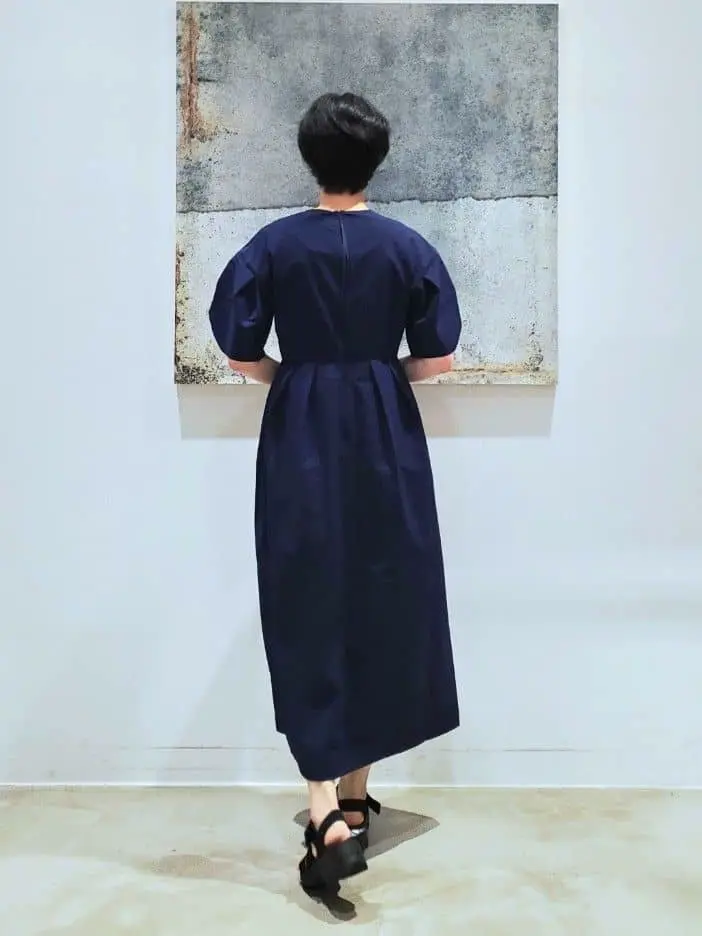 ONWARD CROSSET SELECT 本吉 コーディネート画像