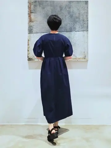 ONWARD CROSSET SELECT 本吉 コーディネート画像