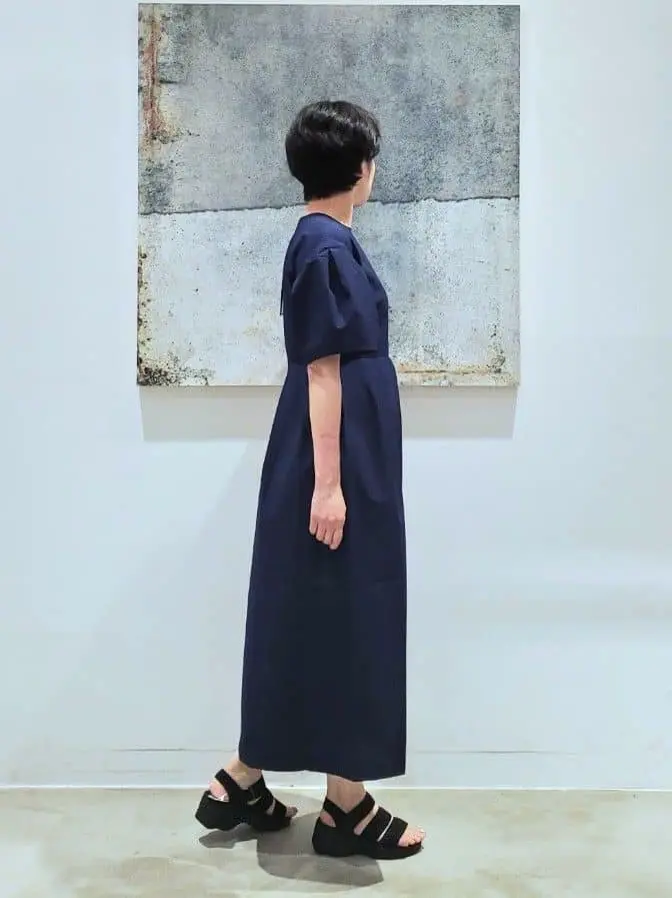 ONWARD CROSSET SELECT 本吉 コーディネート画像