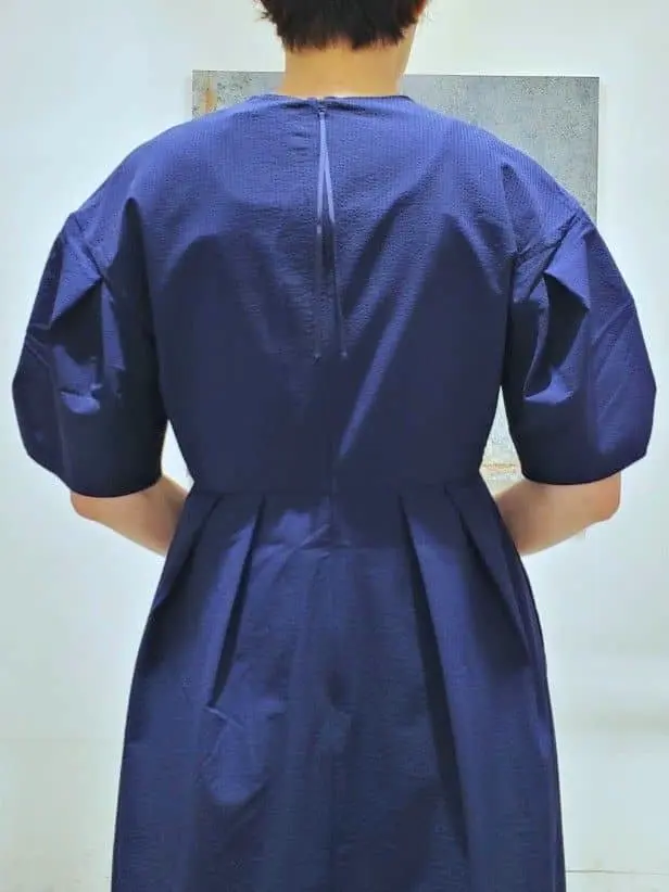 ONWARD CROSSET SELECT 本吉 コーディネート画像