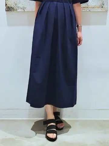 ONWARD CROSSET SELECT 本吉 コーディネート画像