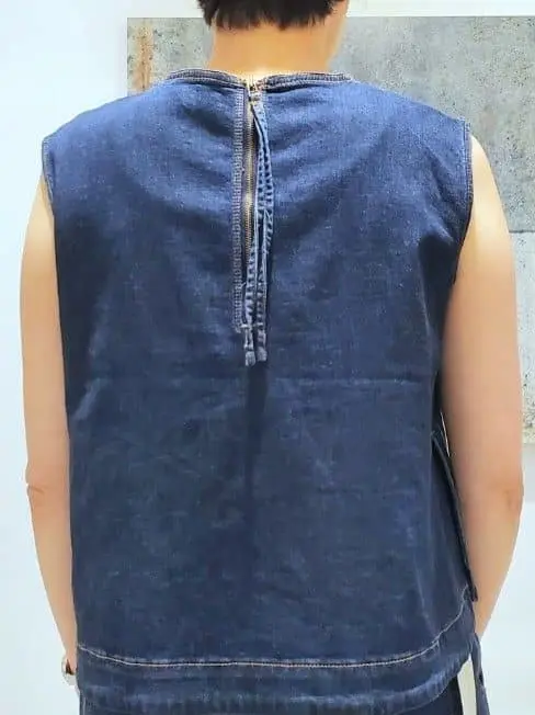 ONWARD CROSSET SELECT 本吉 コーディネート画像