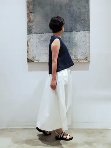 ONWARD CROSSET SELECT 本吉 コーディネート画像