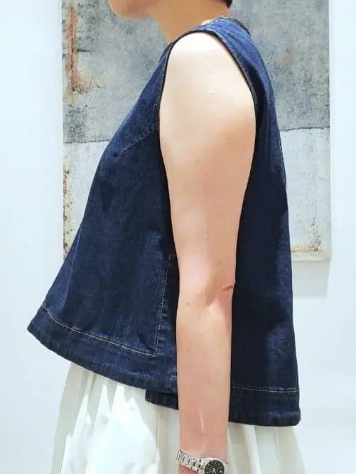 ONWARD CROSSET SELECT 本吉 コーディネート画像