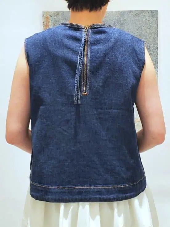 ONWARD CROSSET SELECT 本吉 コーディネート画像