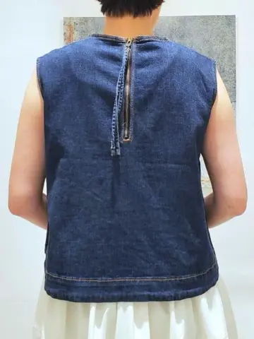 ONWARD CROSSET SELECT 本吉 コーディネート画像