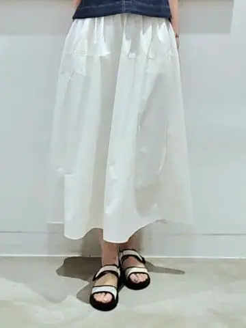 ONWARD CROSSET SELECT 本吉 コーディネート画像