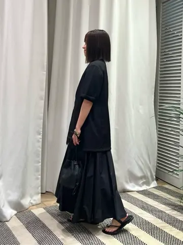 ONWARD CROSSET SELECT 田中 コーディネート画像