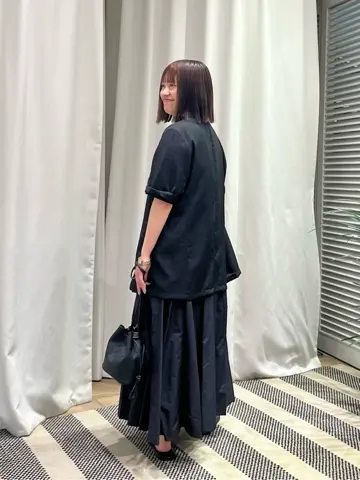 ONWARD CROSSET SELECT 田中 コーディネート画像