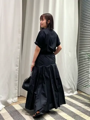 ONWARD CROSSET SELECT 田中 コーディネート画像