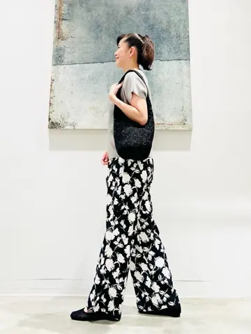 ONWARD CROSSET SELECT 會澤 コーディネート画像