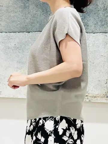 ONWARD CROSSET SELECT 會澤 コーディネート画像