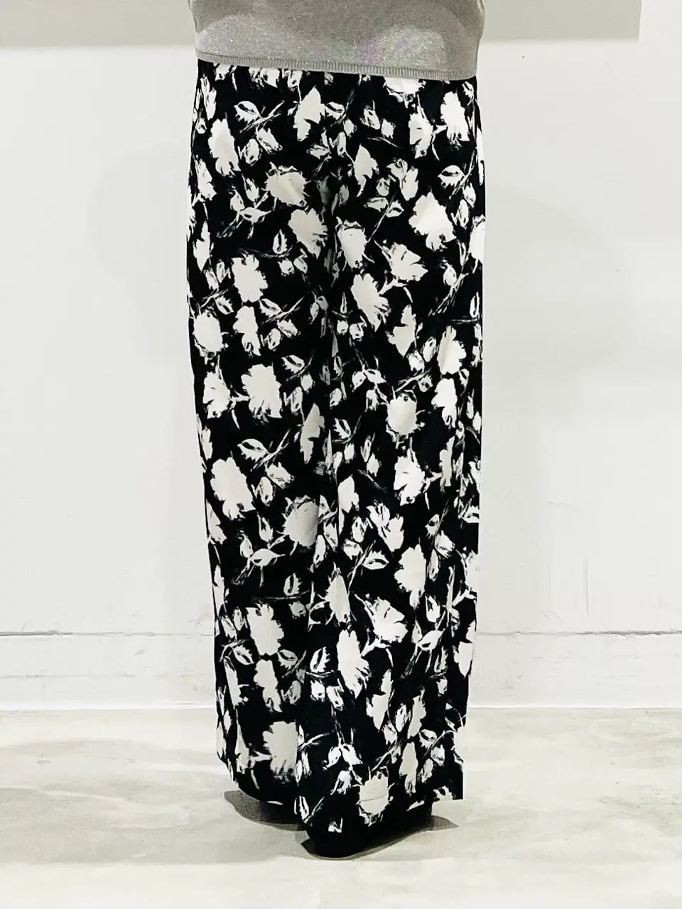 ONWARD CROSSET SELECT 會澤 コーディネート画像