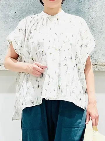 ONWARD CROSSET SELECT 會澤 コーディネート画像