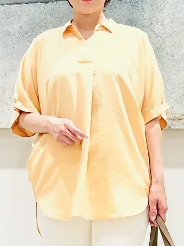 ONWARD CROSSET SELECT 會澤 コーディネート画像