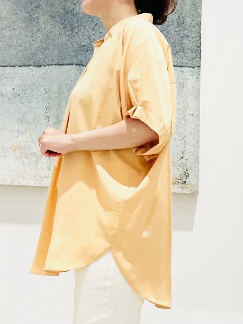 ONWARD CROSSET SELECT 會澤 コーディネート画像