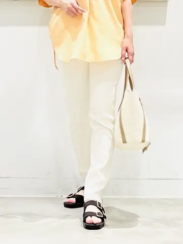 ONWARD CROSSET SELECT 會澤 コーディネート画像