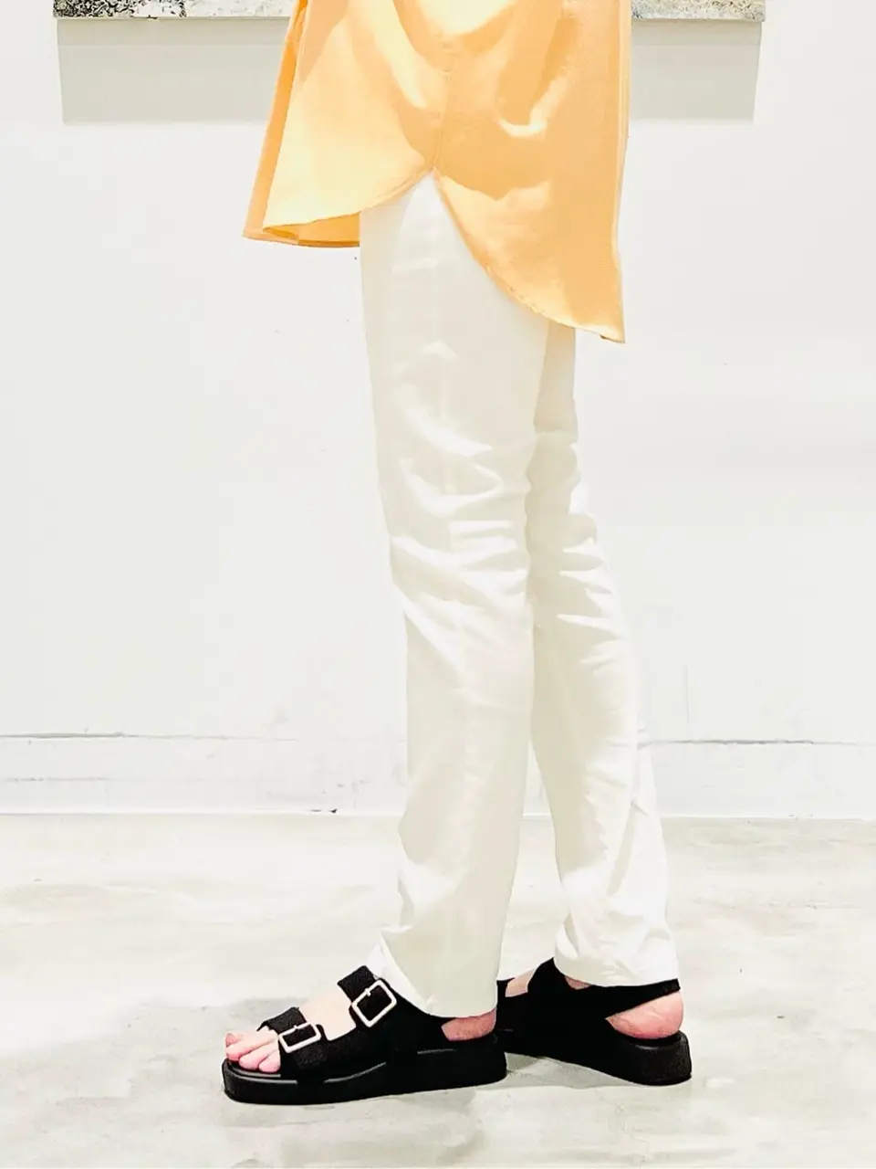 ONWARD CROSSET SELECT 會澤 コーディネート画像