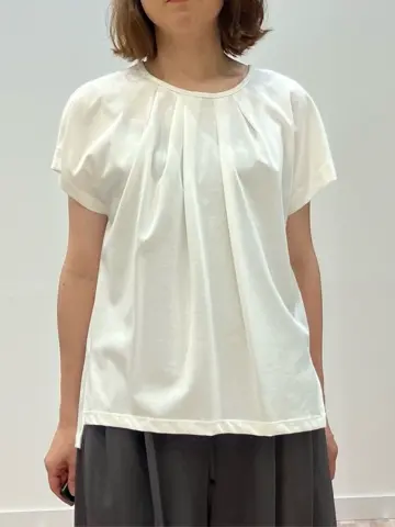 ONWARD CROSSET SELECT 林 コーディネート画像