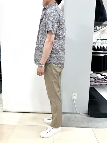 ONWARD CROSSET SELECT 斉藤 コーディネート画像