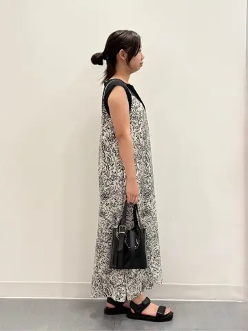 ONWARD CROSSET SELECT 市川 コーディネート画像