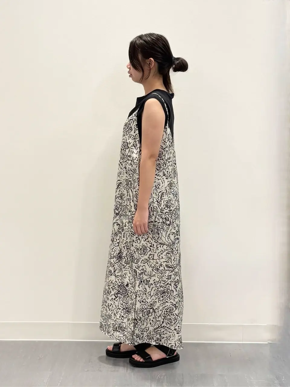 ONWARD CROSSET SELECT 市川 コーディネート画像