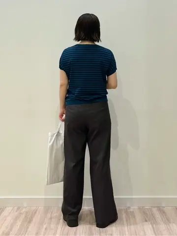 ONWARD CROSSET SELECT 小西 コーディネート画像