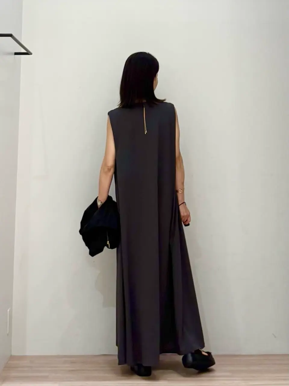 ONWARD CROSSET SELECT YOSHIDA コーディネート画像