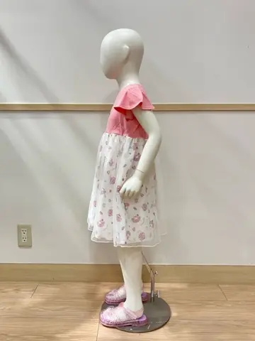 ONWARD CROSSET SELECT 黒澤 コーディネート画像