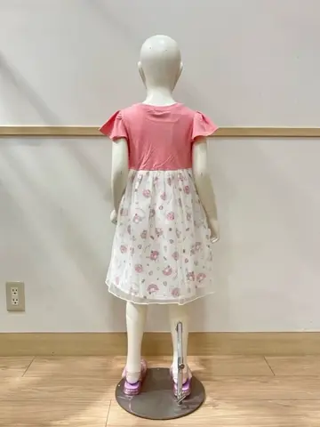 ONWARD CROSSET SELECT 黒澤 コーディネート画像