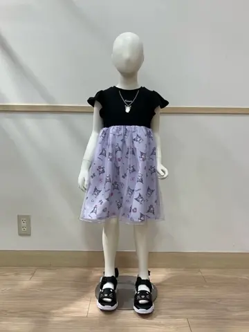 ONWARD CROSSET SELECT 黒澤 コーディネート画像