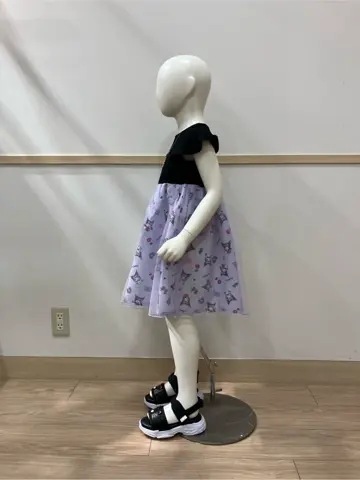 ONWARD CROSSET SELECT 黒澤 コーディネート画像