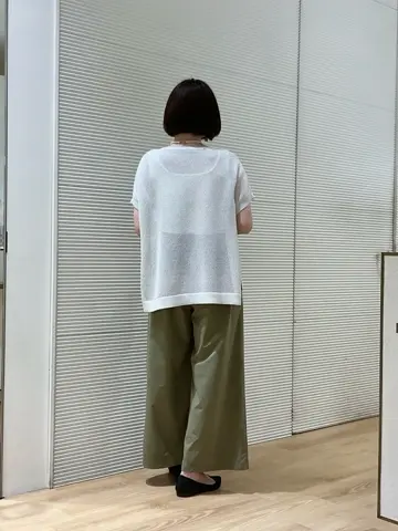 ONWARD CROSSET SELECT 五月女 コーディネート画像