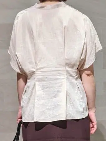 ONWARD CROSSET SELECT 白石 コーディネート画像