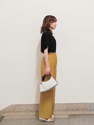 ONWARD CROSSET SELECT 加藤 コーディネート画像